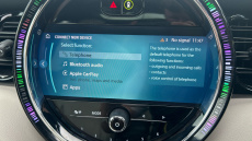 MINI Hatchback 135kW Cooper S Level 3 33kWh 3dr Auto Electric Hatchback